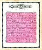 Black Loam Township, La Mourne County 1913